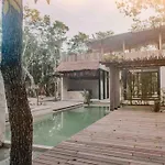 Eco-Luxury Living Bungalow