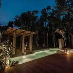 Eco-Luxury Living Bungalow