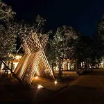 Eco-Luxury Living Bungalow