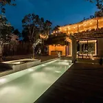 Eco-Luxury Living Bungalow