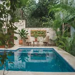 Casa Madrigal Mun Tulum