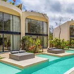 3Br Villa With Private Pool, Near Beach
