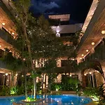 New Large Luxurious 1 Bedroom, 1 Bathroom Apartment In Tulum