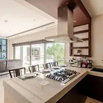 Apartment Departamento 5, Country Home, Con Muelle De Pesca, Club De Playa, Alberca, Cenote Y Campo De Golf, Contrata Day Pass Bahia Principe *