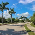 Departamento 5, Country Home, Con Muelle De Pesca, Club De Playa, Alberca, Cenote Y Campo De Golf, Contrata Day Pass Bahia Principe Tulum