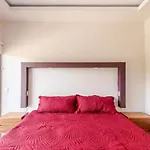 Departamento 5, Country Home, Con Muelle De Pesca, Club De Playa, Alberca, Cenote Y Campo De Golf, Contrata Day Pass Bahia Principe Apartment *
