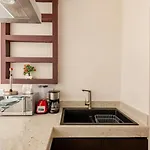 Apartment Departamento 5, Country Home, Con Muelle De Pesca, Club De Playa, Alberca, Cenote Y Campo De Golf, Contrata Day Pass Bahia Principe *