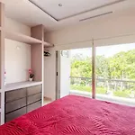Departamento 5, Country Home, Con Muelle De Pesca, Club De Playa, Alberca, Cenote Y Campo De Golf, Contrata Day Pass Bahia Principe * Tulum