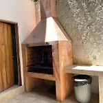 Caracol Garden In Forest Nook Apartment *