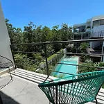 Apartment Caracol Garden In Forest Nook Tulum