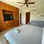 Caracol Garden In Forest Nook Tulum