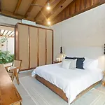 Villa Casa Tropical 4br Pool And Enchanting Cenote