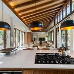 Casa Tropical 4br Pool And Enchanting Cenote Tulum