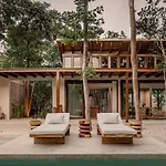 Casa Tropical 4Br Pool And Enchanting Cenote