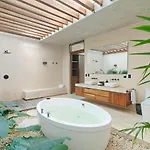 Casa Tropical 4br Pool And Enchanting Cenote *
