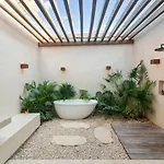 Casa Tropical 4br Pool And Enchanting Cenote * Tulum