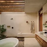 Villa Casa Tropical 4br Pool And Enchanting Cenote Tulum