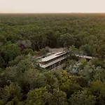Casa Tropical 4br Pool And Enchanting Cenote *