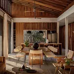 Villa Casa Tropical 4br Pool And Enchanting Cenote *