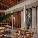 Casa Tropical 4br Pool And Enchanting Cenote Villa *