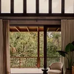 Casa Tropical 4br Pool And Enchanting Cenote Villa Tulum