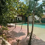 Luxury 2Br Villa With Private Pool & Scooter