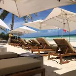 Modern Studio With Rooftop Pool In Tulum Downtown