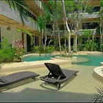 Heavenly Mayan Escape