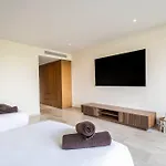 Stunning 2 Bd Mistiq Ph Rooftop Private Pool Tulum