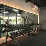 Apartment Stunning 2 Bd Mistiq Ph Rooftop Private Pool Tulum