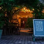 Luxury Penthouse W-Jacuzzi In The Heart Of Tulum