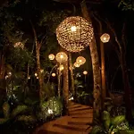 Luxury Penthouse W-Jacuzzi In The Heart Of Tulum