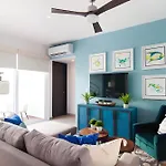 Luxury Penthouse W-Jacuzzi In The Heart Of Tulum