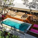 Rooftop Paradise By Aha - Pool - Concierge - Chef