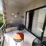 Loft 30 - Soeber - La Veleta - Tulum