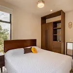 Close To Cenotes Private Pool 24Hr Hr Security Gym Yoga Villa