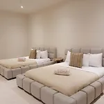 Casa Vida Luxury Villa 6bd 7br sleeps up to 19 in Aldea Zama Tulum
