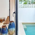 Veleta Townhouse With Private Pool And Terraces Сasa de vacaciones Tulum