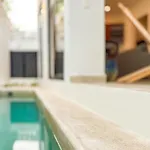 Сasa de vacaciones Veleta Townhouse With Private Pool And Terraces Tulum