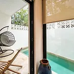 Veleta Townhouse With Private Pool And Terraces * Tulum
