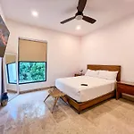 Сasa de vacaciones Veleta Townhouse With Private Pool And Terraces