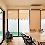 Veleta Townhouse With Private Pool And Terraces Сasa de vacaciones *