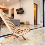 Veleta Townhouse With Private Pool And Terraces * Tulum