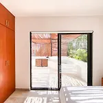 Veleta Townhouse With Private Pool And Terraces Сasa de vacaciones Tulum