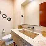 Veleta Townhouse With Private Pool And Terraces * Tulum