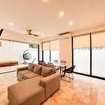 Сasa de vacaciones Veleta Townhouse With Private Pool And Terraces