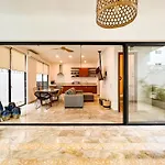 Veleta Townhouse With Private Pool And Terraces Сasa de vacaciones *