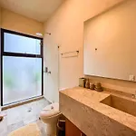 Veleta Townhouse With Private Pool And Terraces Сasa de vacaciones Tulum