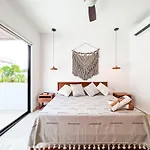 Veleta Townhouse With Private Pool And Terraces Tulum