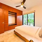 Сasa de vacaciones Veleta Townhouse With Private Pool And Terraces Tulum